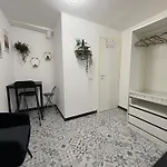 La Cava Del Duca Апартаменты
