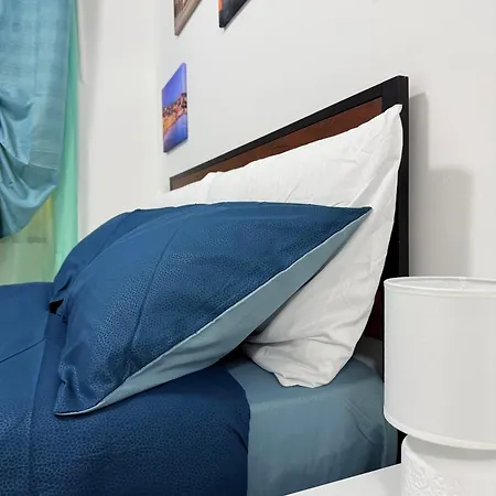 La Cava Del Duca * Génova