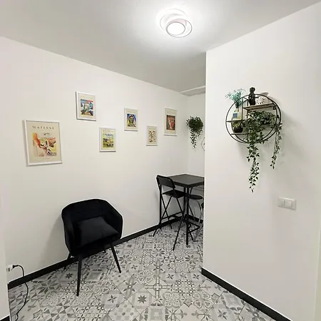 La Cava Del Duca Διαμέρισμα