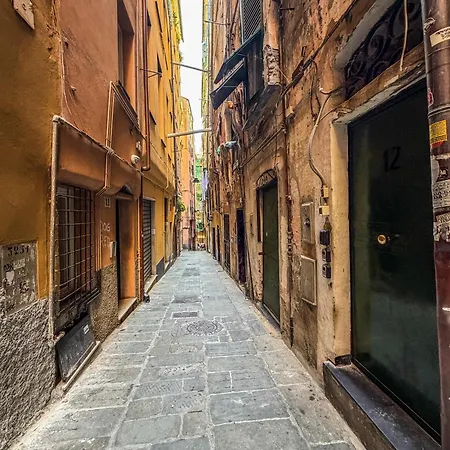 La Cava Del Duca Διαμέρισμα