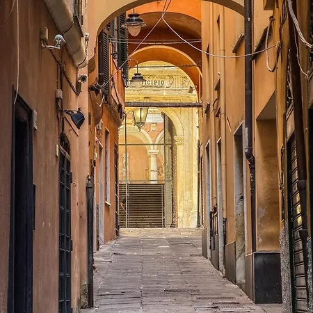 La Cava Del Duca