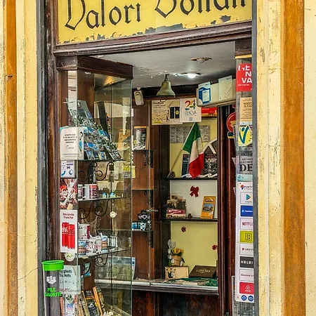 La Cava Del Duca * Γένοβα