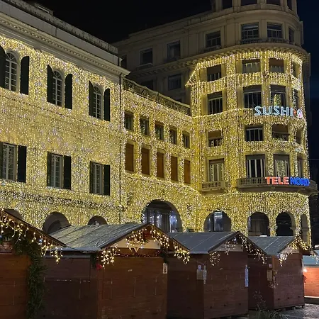La Cava Del Duca