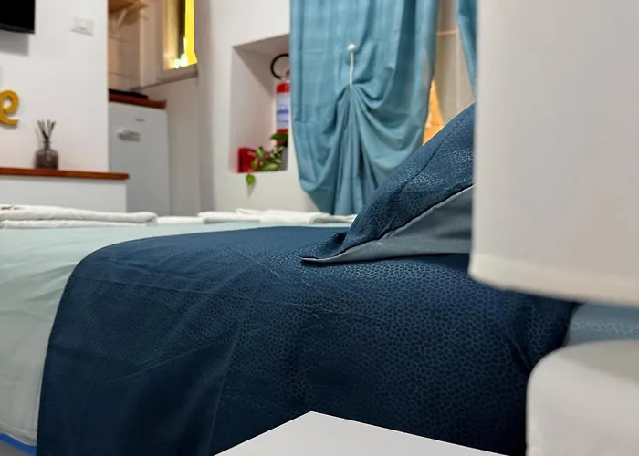 La Cava Del Duca * Génova