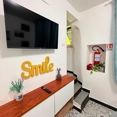 La Cava Del Duca Cenova