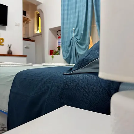 La Cava Del Duca * Cenova