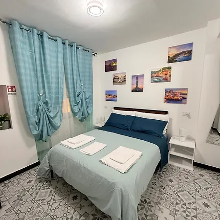 Daire La Cava Del Duca