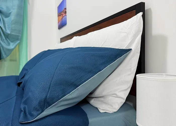 La Cava Del Duca * Cenova