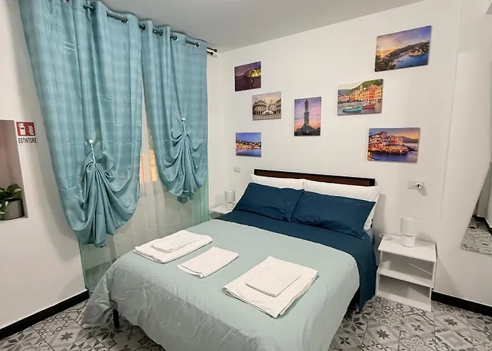 Daire La Cava Del Duca